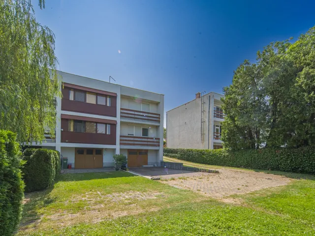 Eladó lakás Alsóörs 100 nm