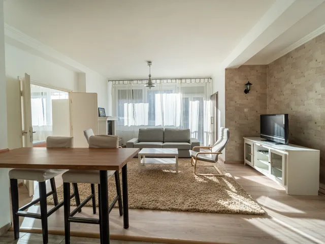 Eladó lakás Budapest VII. kerület 74 nm