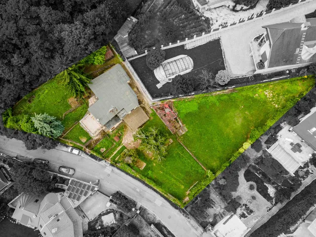 Eladó telek Budapest III. kerület, Óbuda 1368 nm