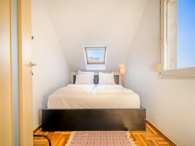 Eladó lakás Budapest I. kerület, Fiáth János utca 68 nm