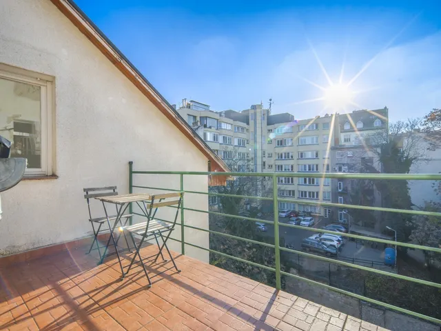 Eladó lakás Budapest I. kerület, Fiáth János utca 68 nm