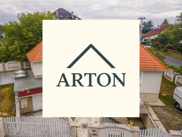 Eladó ház Csömör 341 nm