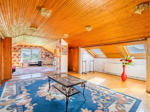 Eladó ház Budapest XX. kerület, Pacsirtatelep, Jósika utca 320 nm