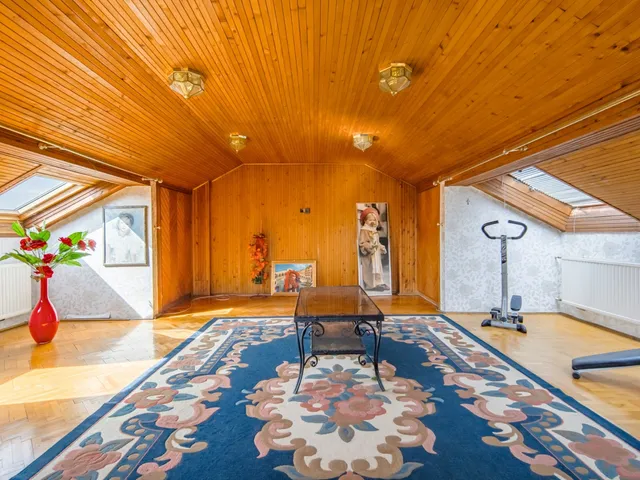 Eladó ház Budapest XX. kerület, Pacsirtatelep, Jósika utca 320 nm