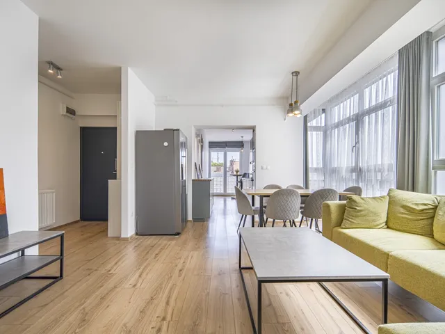 Eladó lakás Budapest II. kerület 76 nm