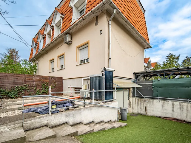 Eladó lakás Budapest XVI. kerület, Rákosszentmihály, József utca 100 nm