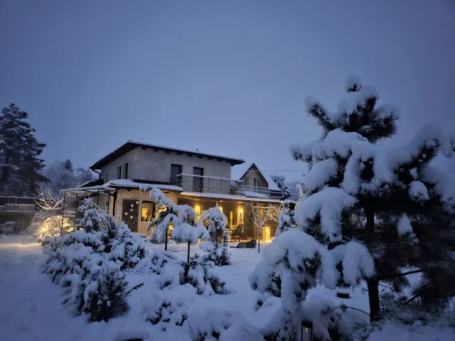 Eladó ház Csömör 221 nm