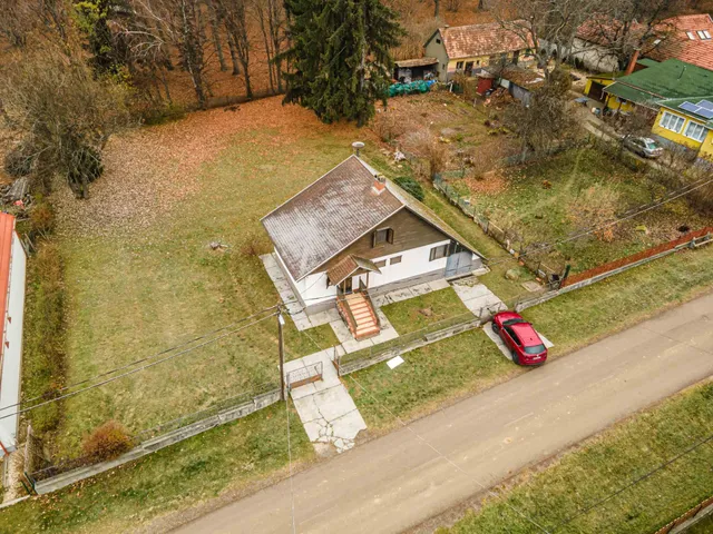 Eladó üdülő és hétvégi ház Mátraszentimre, Arany János utca 107 nm