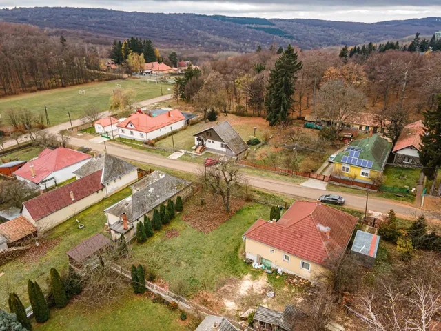 Eladó üdülő és hétvégi ház Mátraszentimre, Arany János utca 107 nm