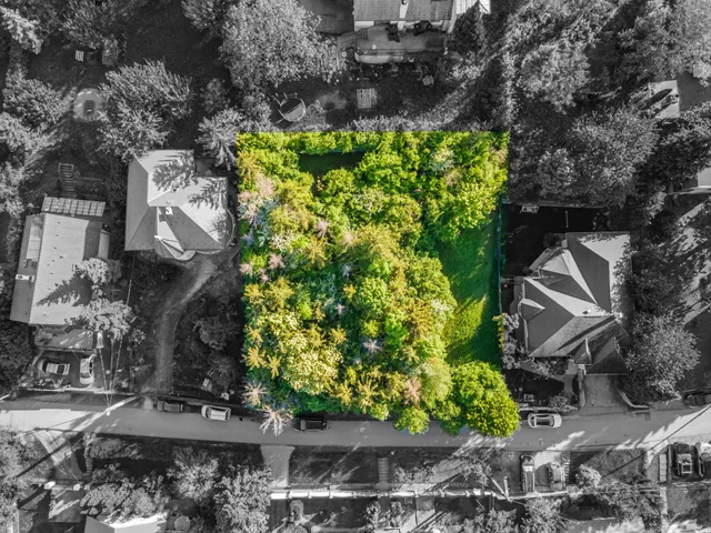 Eladó telek Pomáz, Gyöngyvirág utca 1077 nm