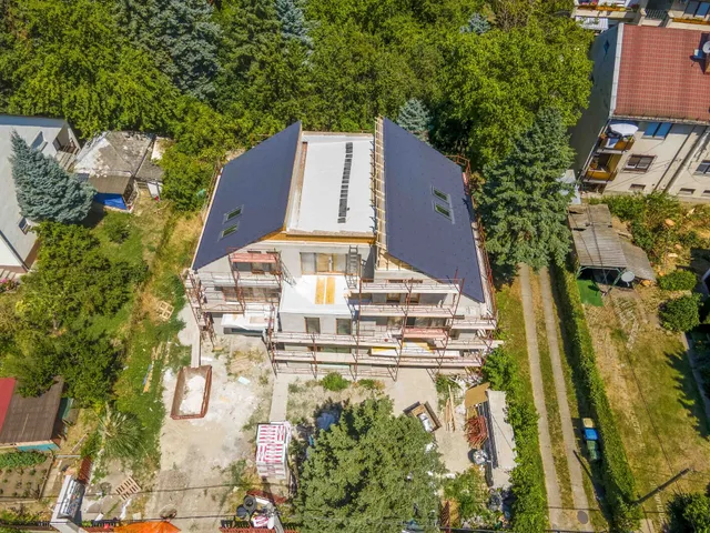 Eladó lakás Budapest III. kerület 142 nm