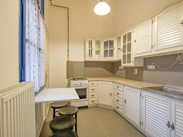 Eladó lakás Budapest IX. kerület, Belső Ferencváros 52 nm