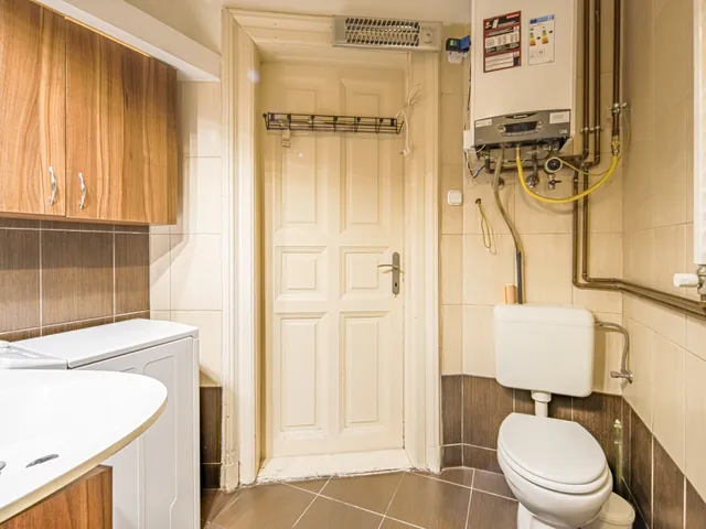 Eladó lakás Budapest IX. kerület, Belső Ferencváros, Ráday utca 52 nm