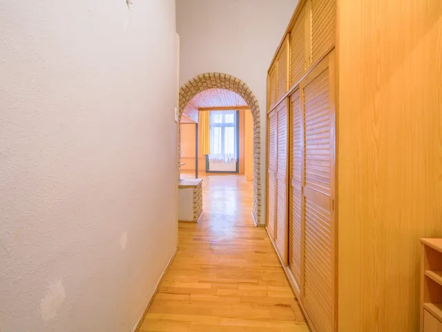 Eladó lakás Budapest IX. kerület, Belső Ferencváros, Ráday utca 52 nm