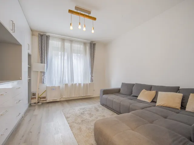 Eladó lakás Budapest XIV. kerület 42 nm