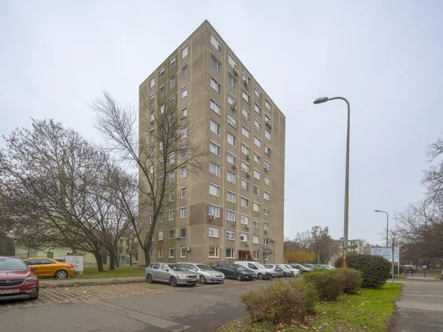 Kiadó lakás Budapest XV. kerület, Nádastó park 38 nm