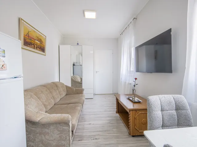 Kiadó lakás Budapest XIX. kerület, Kispest 29 nm