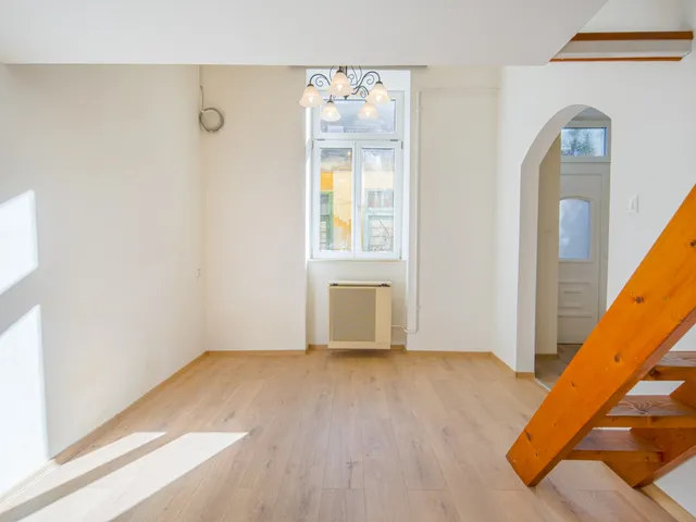 Kiadó lakás Budapest XIV. kerület, Erzsébet királyné útja 22 nm