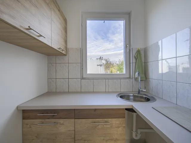 Kiadó ház Ecser, Zártkerti dűlő 34 nm