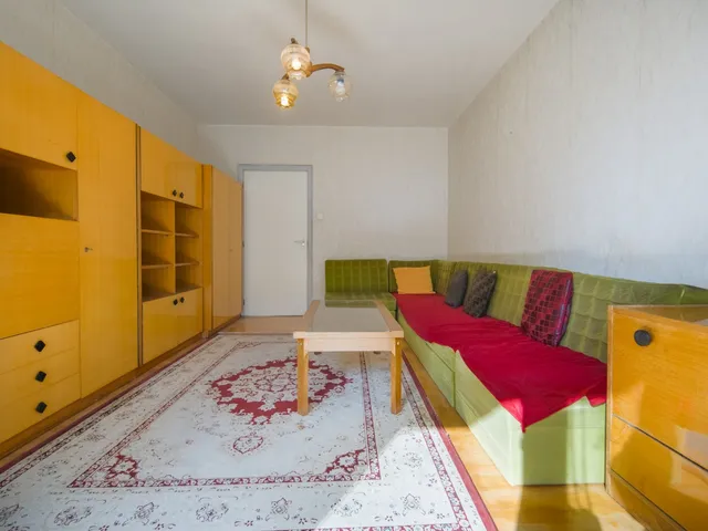 Eladó lakás Budapest IV. kerület, Újpest 53 nm