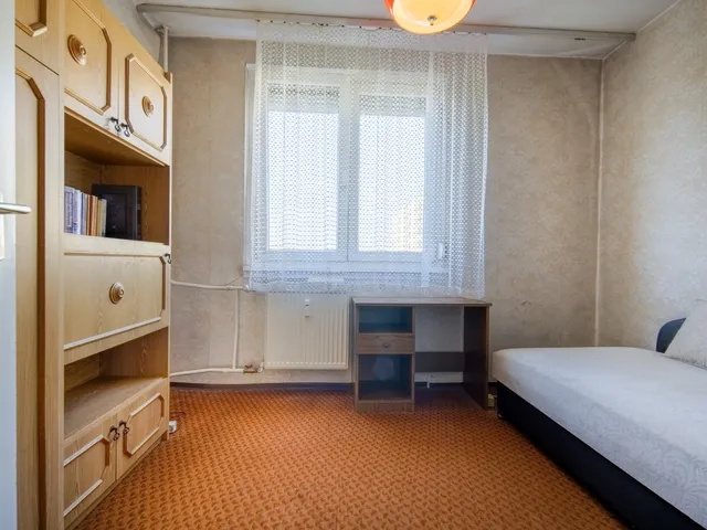 Eladó lakás Budapest IV. kerület, Újpest, Deák Ferenc utca 53 nm