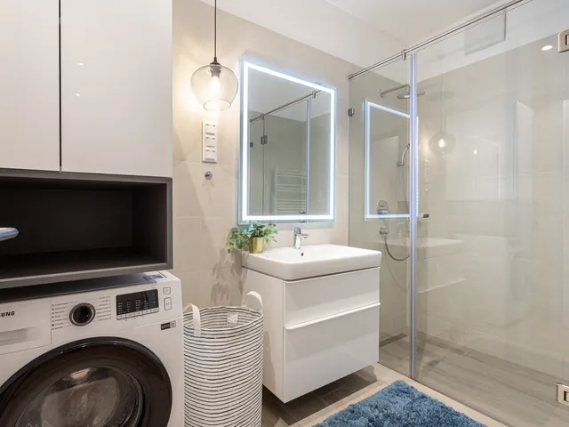 Kiadó lakás Budapest XI. kerület, Kelenföld 52 nm