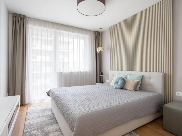 Kiadó lakás Budapest XI. kerület, Kelenföld, Vahot utca 52 nm