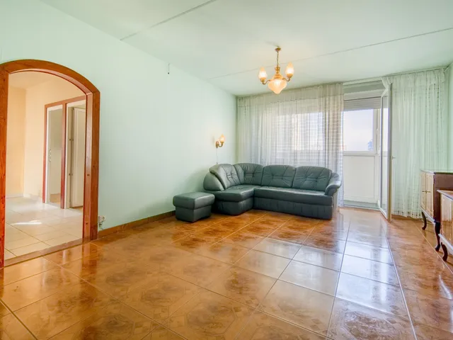 Eladó lakás Budapest IX. kerület 58 nm