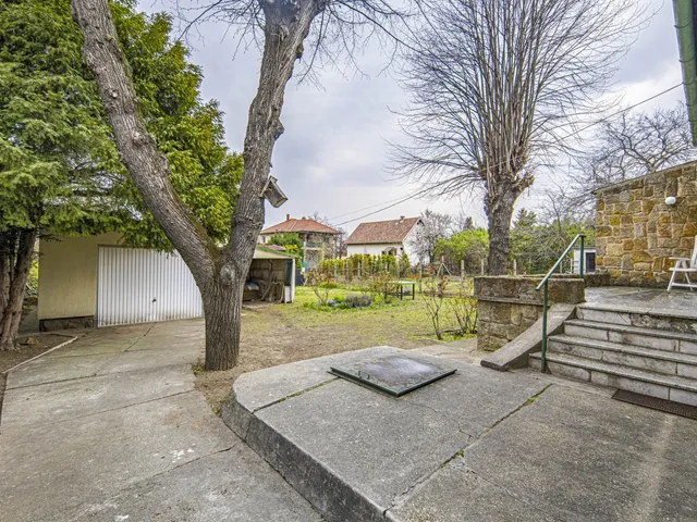 Eladó ház Budapest XVIII. kerület, Lónyaytelep, Kubinyi Imre utca 84 nm