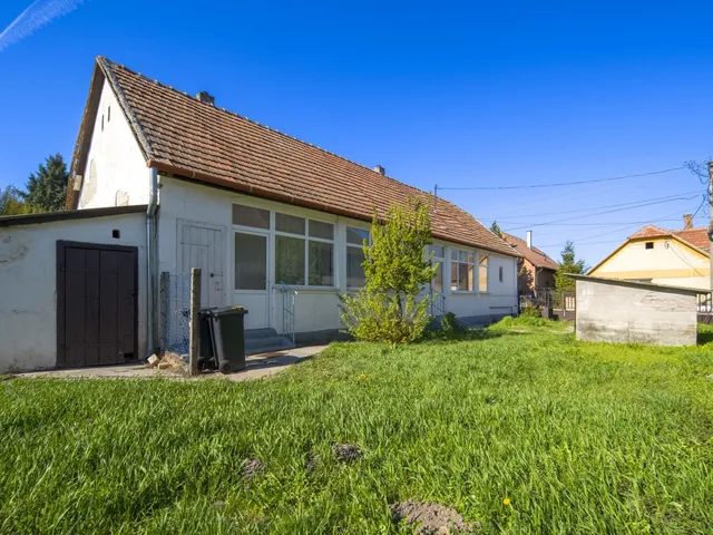 Eladó ház Fehérvárcsurgó 93 nm