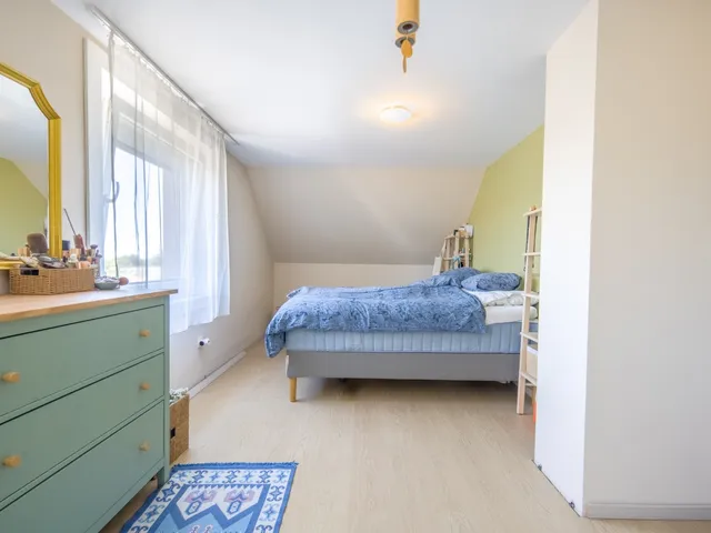 Eladó ház Budapest XVI. kerület, Sashalom, Rovás utca 478 nm