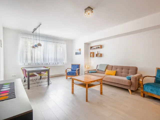 Eladó lakás Budapest XI. kerület, Szentimreváros, Villányi út 75 nm