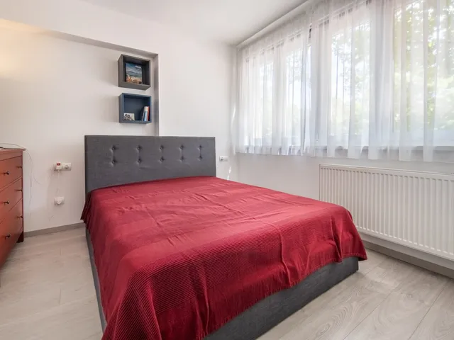 Eladó lakás Budapest XI. kerület, Szentimreváros, Villányi út 75 nm