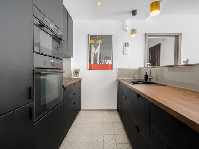 Eladó lakás Budapest XI. kerület, Szentimreváros 75 nm