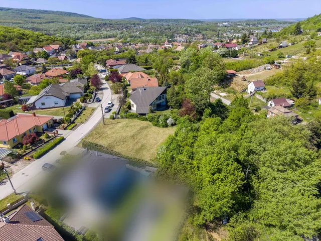 Eladó telek Tatabánya, Felsőgalla, Bódishegyi utca 1006 nm