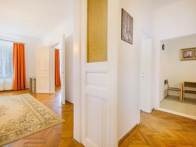 Kiadó lakás Budapest IX. kerület, Üllői út 98 nm