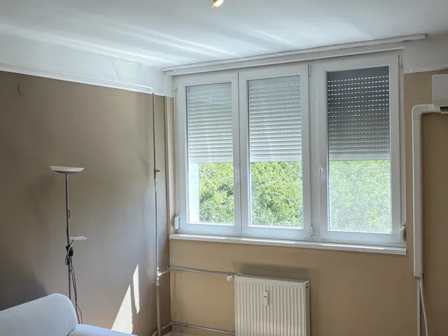 Kiadó lakás Budapest XIV. kerület, Herminamező, Ungvár utca 48 nm
