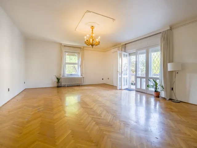 Eladó lakás Budapest II. kerület, Törökvész, Lorántffy Zsuzsanna út 101 nm