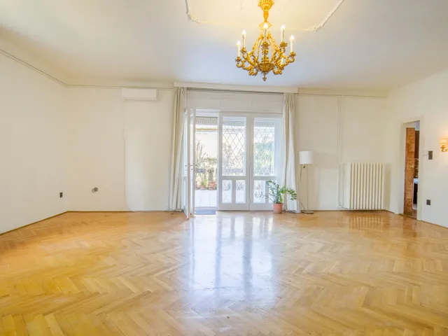 Eladó lakás Budapest II. kerület, Törökvész, Lorántffy Zsuzsanna út 101 nm