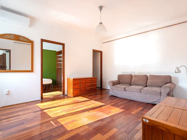 Eladó lakás Budapest XIV. kerület, Istvánmező 64 nm