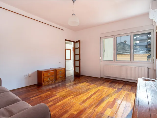 Eladó lakás Budapest XIV. kerület, Istvánmező, Gizella út 64 nm