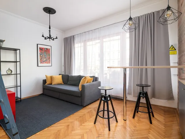 Kiadó lakás Budapest VIII. kerület, Rákóczi út 38 nm