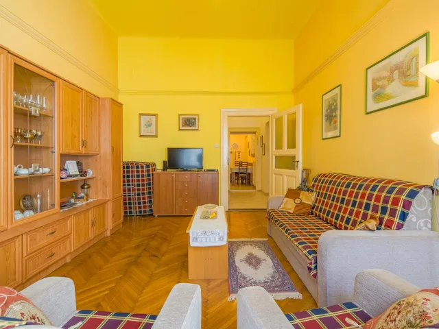 Eladó lakás Budapest VII. kerület, Dembinszky utca 47 nm