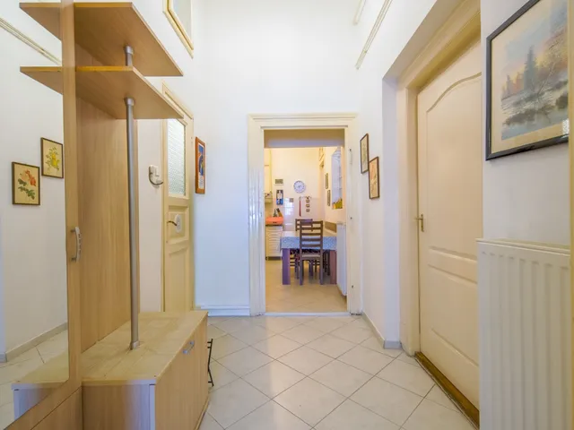 Eladó lakás Budapest VII. kerület, Dembinszky utca 47 nm