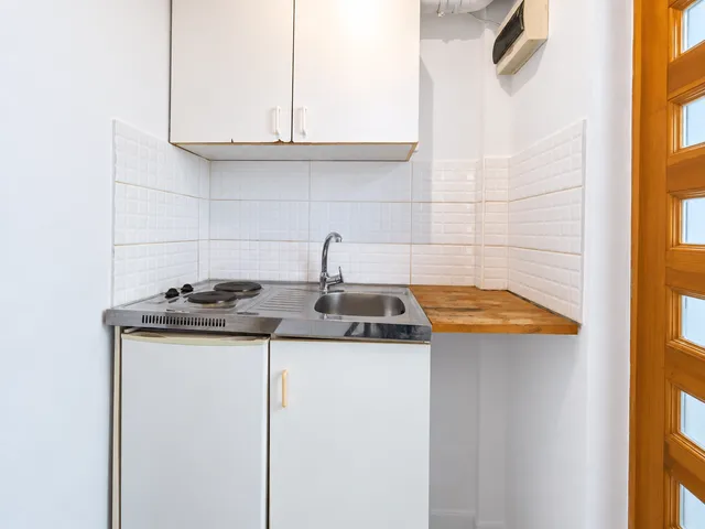 Eladó lakás Budapest XIV. kerület, Alsórákos, Gyarmat utca 17 nm