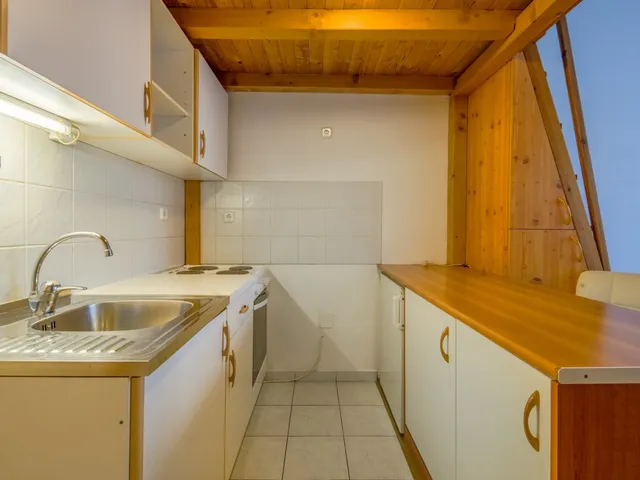 Eladó lakás Budapest XVI. kerület, Mátyásföld, Újszász utca 20 nm