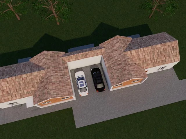 Eladó ház Győrszemere, Pacsirta utca 92 nm