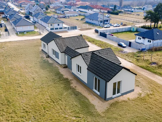 Eladó ház Győrszemere 92 nm