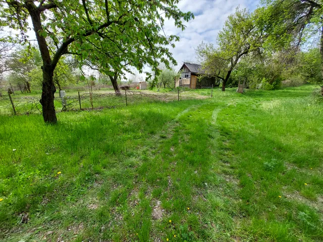 Eladó telek Győr, Ménfőcsanak 960 nm