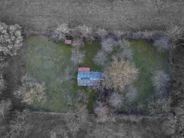 Eladó telek Győr, Ménfőcsanak 960 nm